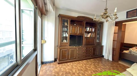 Foto 3 de Piso en venta en Calle  José María Hernán Sáez, Los Castros - Castrillón, A Coruña Capital