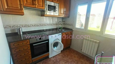 Photo 5 of Flat for rent in Armando Alvarez Palacio, Fozaneldi - Tenderina, Oviedo