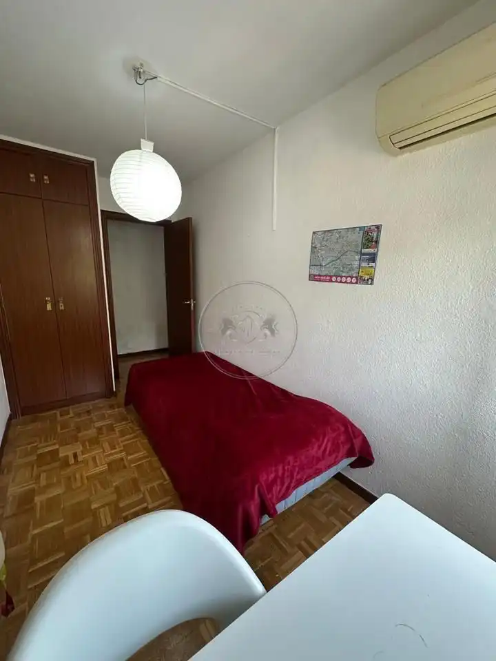 Habitación de Piso en venta en Rivas-Vaciamadrid con Aire acondicionado