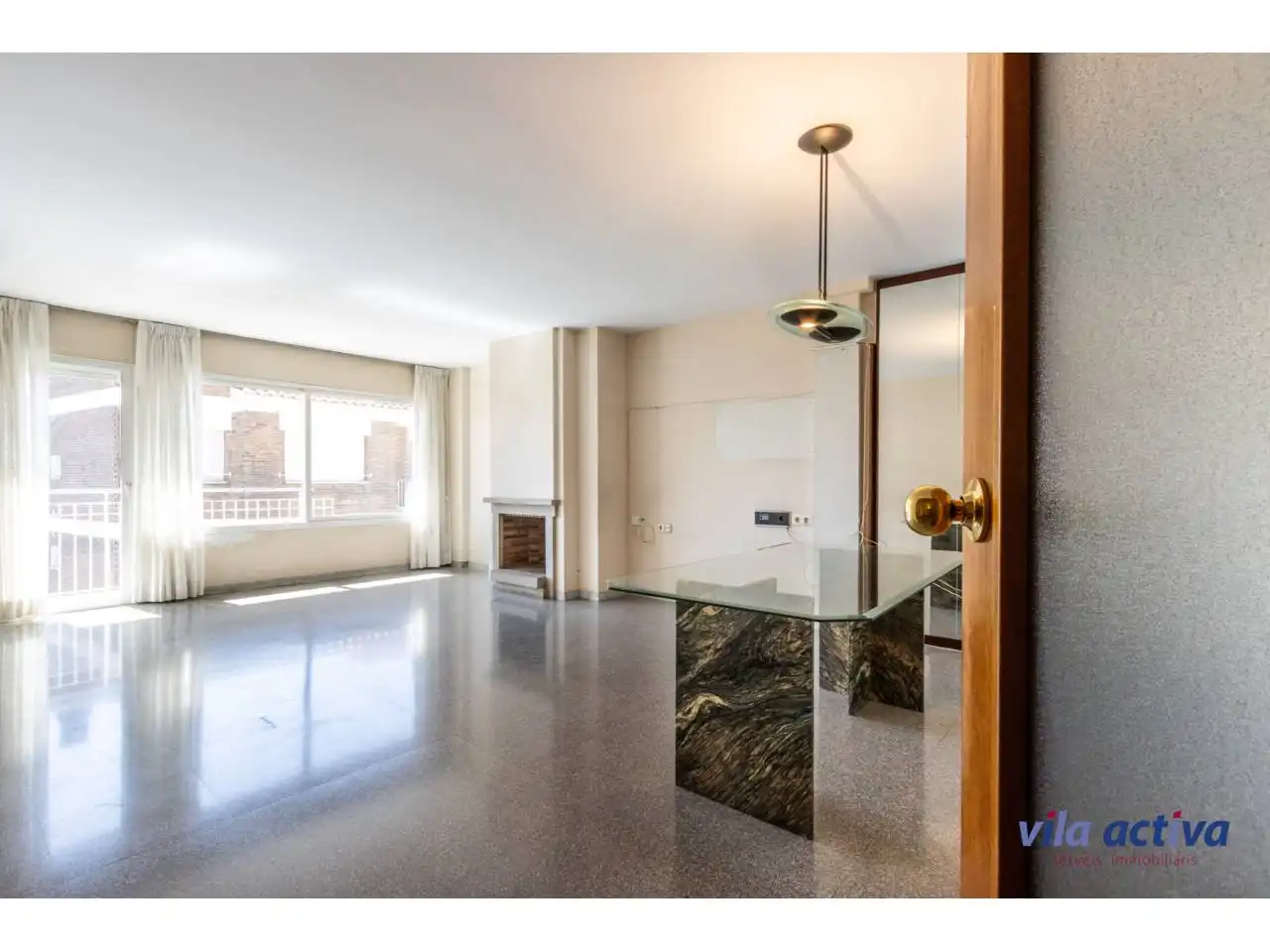 Duplexes for sale in Terrassa  with Air Conditioner, Heating and Terrace