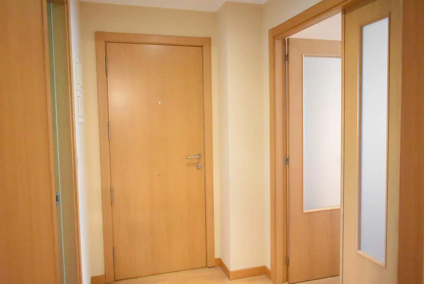 Apartamento en venta en Pontevedra Capital  con Calefacción, Parquet y Trastero