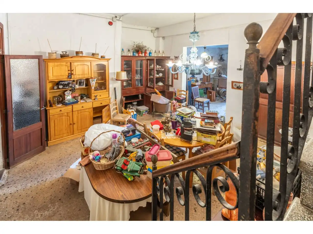 Casa o xalet en venda en Sa Pobla