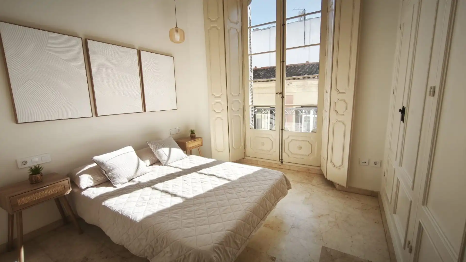 Flat with lift for sale in Méndez Núñez, imagen 18