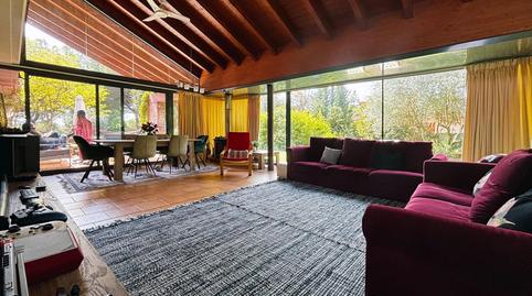 Foto 2 de Casa o xalet de lloguer a Carretera D'olesa, Vacarisses, Barcelona