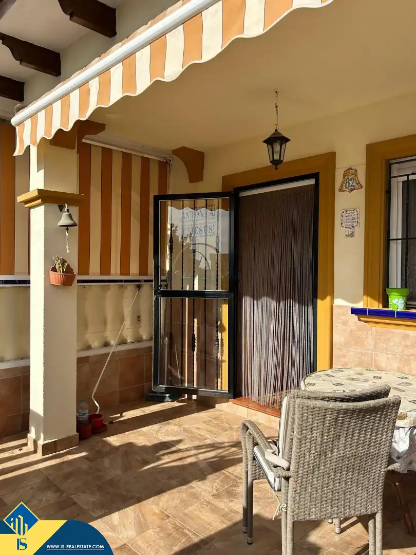 Duplex avec piscine à vendre à Los Balcones - Los Altos, imagen 7
