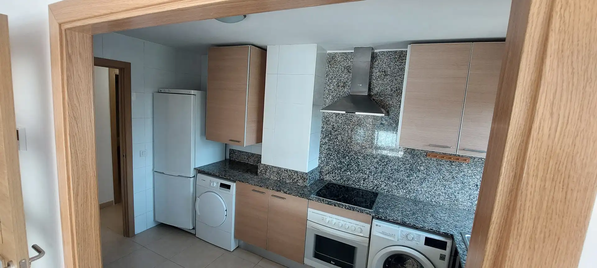 Appartamento con piscina in vendita a Roca Grossa, imagen 4