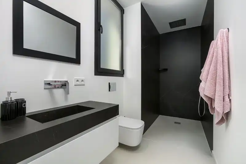Casa amb terrassa en venda a La Alquería, imagen 31