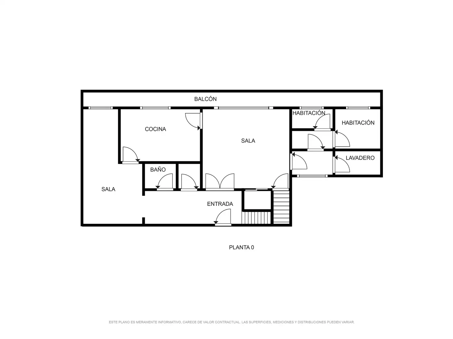 Detached house with pool for sale in C/ Sant Viçent, imagen 23