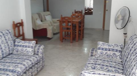 Foto 5 de Piso de alquiler en Calle Pío XII, Centro - Calzada - Cabo Noval, Sanlúcar de Barrameda