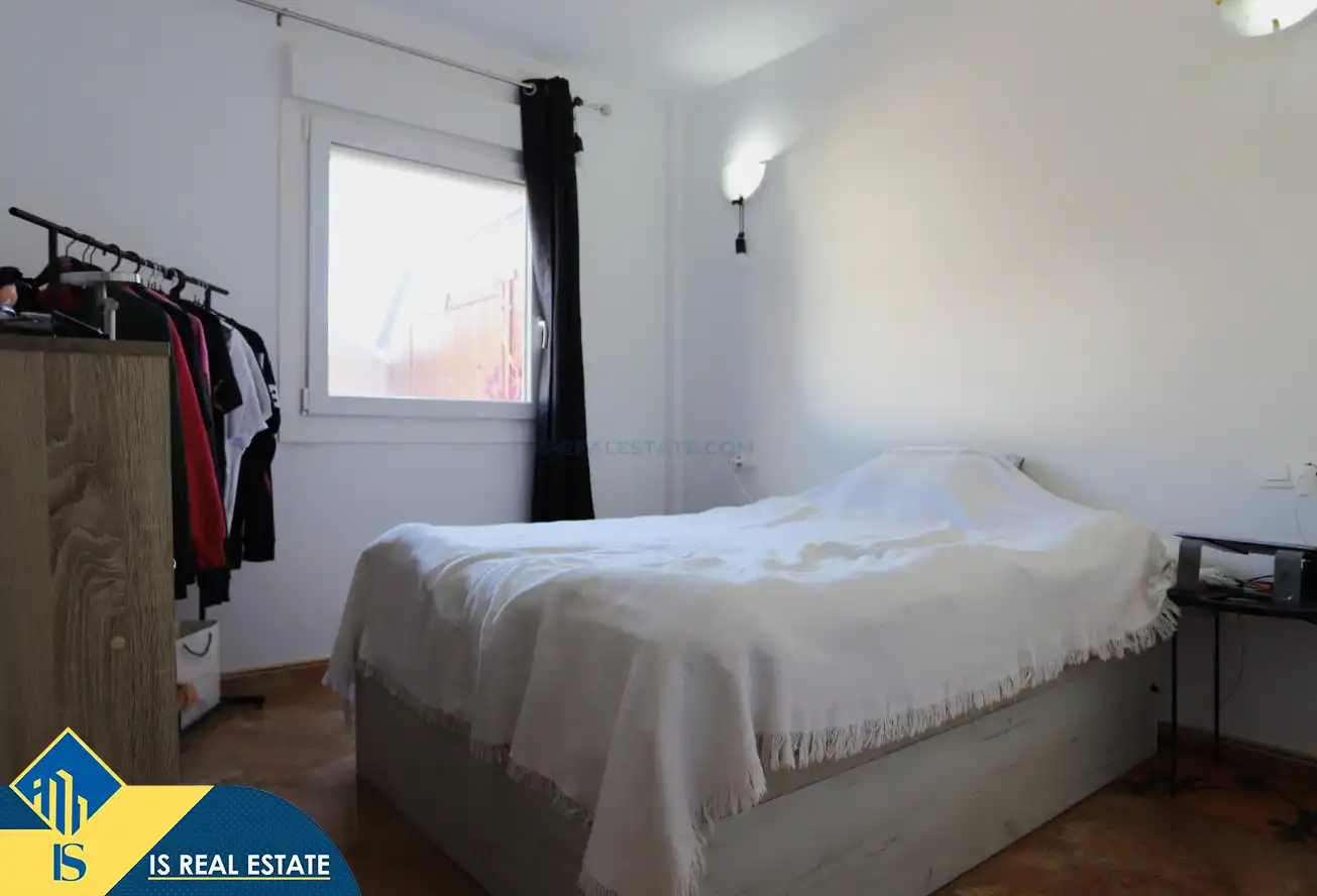 Dormitori de Àtic en venda en Torrevieja amb Aire condicionat, Calefacció i Terrassa