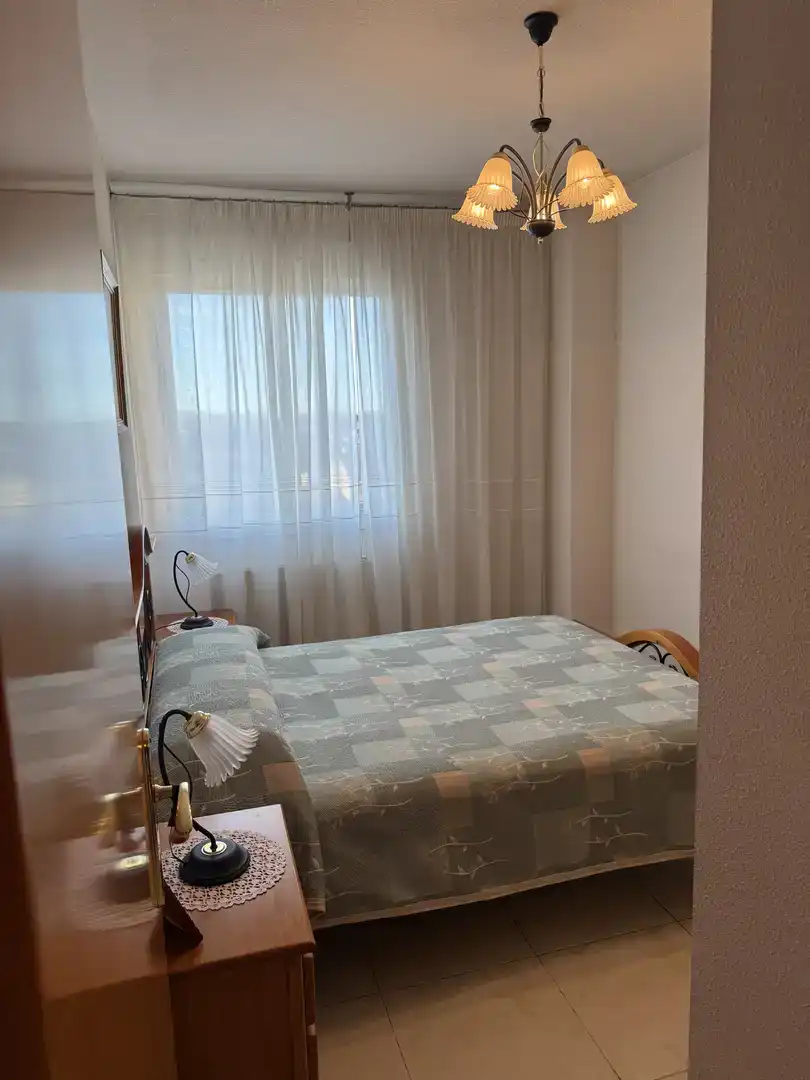Dormitori de Pis en venda en Ciempozuelos amb Aire condicionat i Balcó