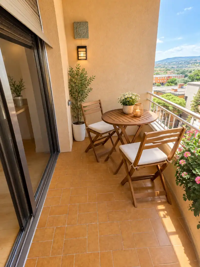 Flat with lift for sale in Carrer de Moja, imagen 5