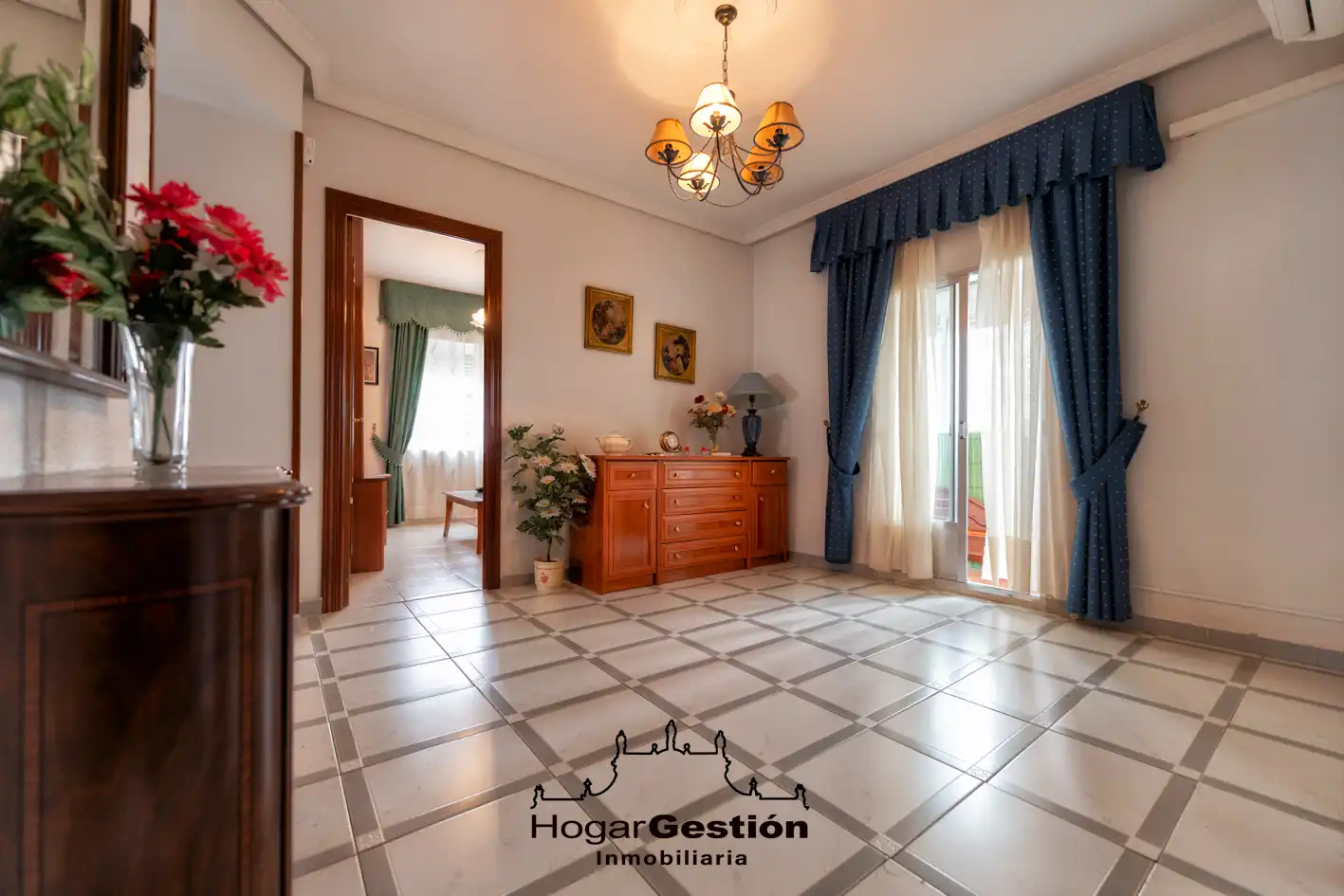 Flat for sale in Aranjuez  with Air Conditioner, Heating and Terrace