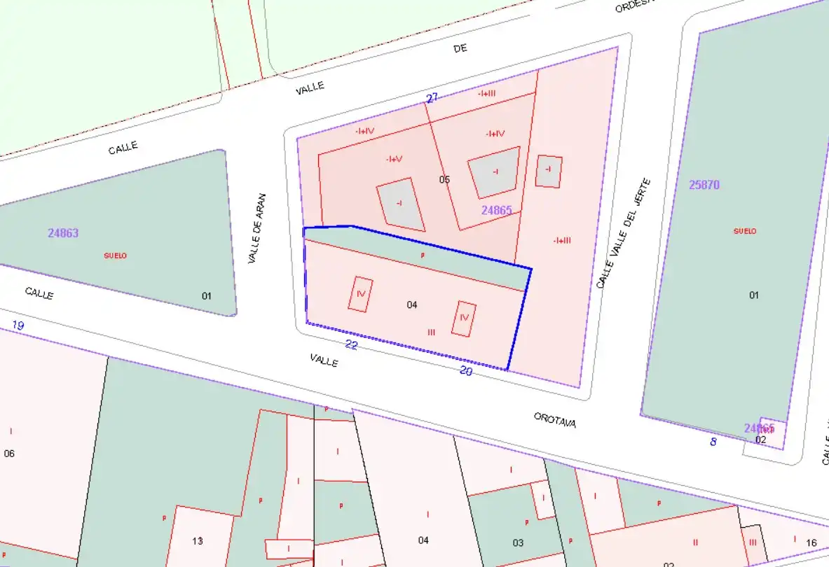 Wohnung zum Verkauf in Calle Valle de la Orotava, imagen 5