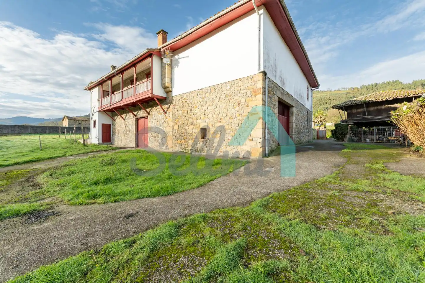Casa con giardino in vendita a AS-331, imagen 8