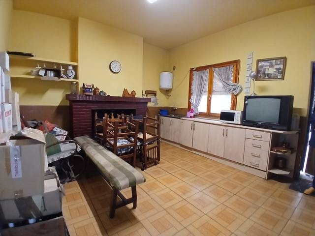 Casa-chalet en Venta en Calle Persiles en Tomelloso