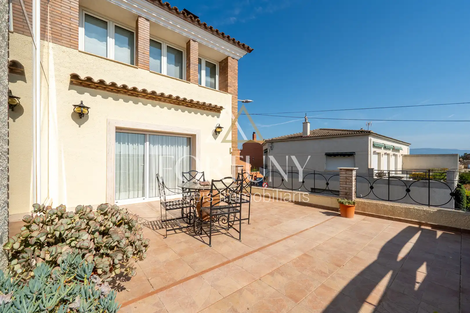 House with pool for sale in MONTBRIO DE, imagen 15