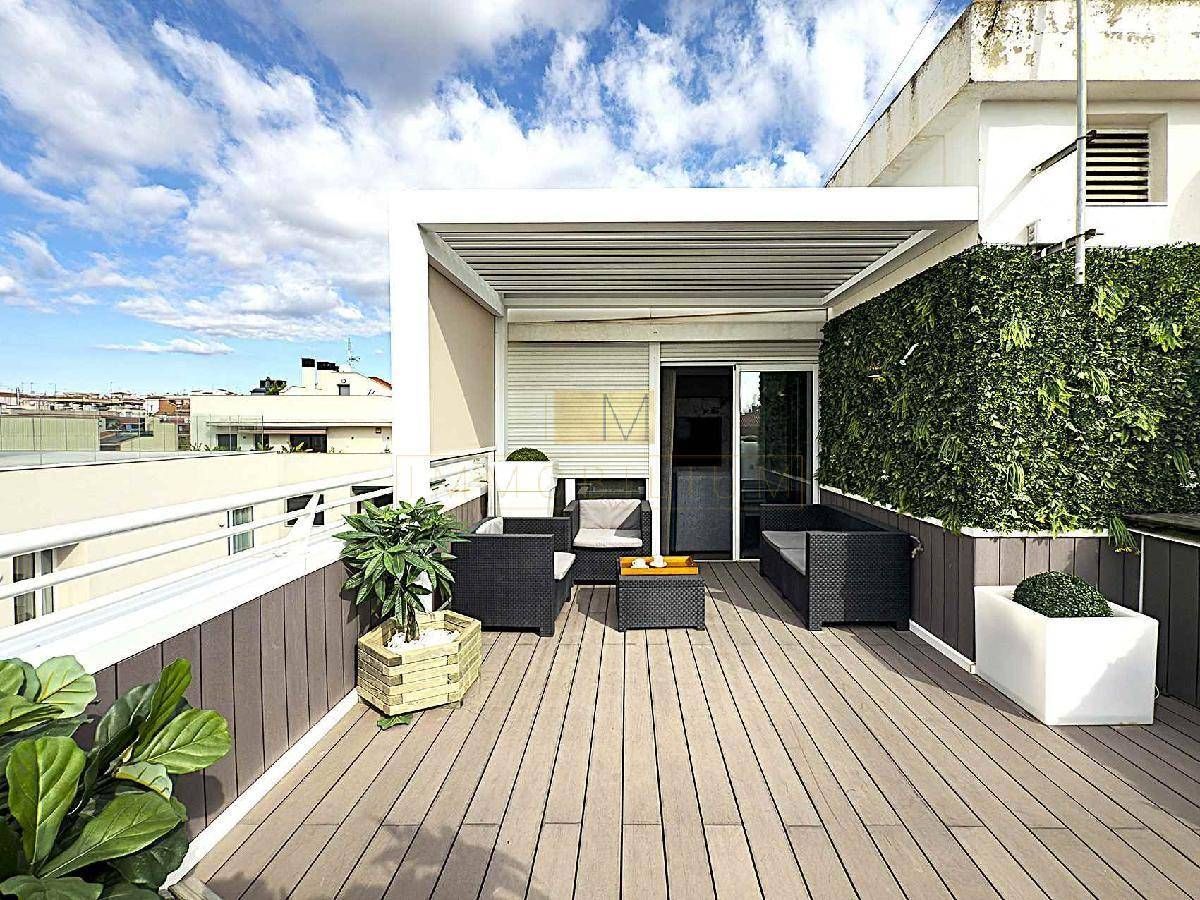 Terrasse von Maisonette zum Verkauf in Cambrils mit Klimaanlage, Heizung und Möbliert
