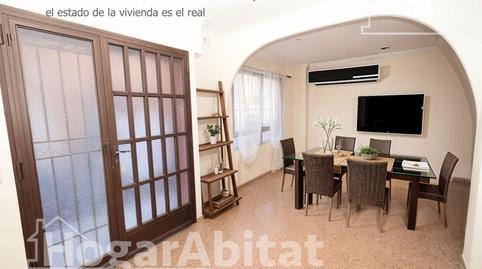 Foto 2 de Piso en venta en Calle Palleter el, Alginet, Valencia
