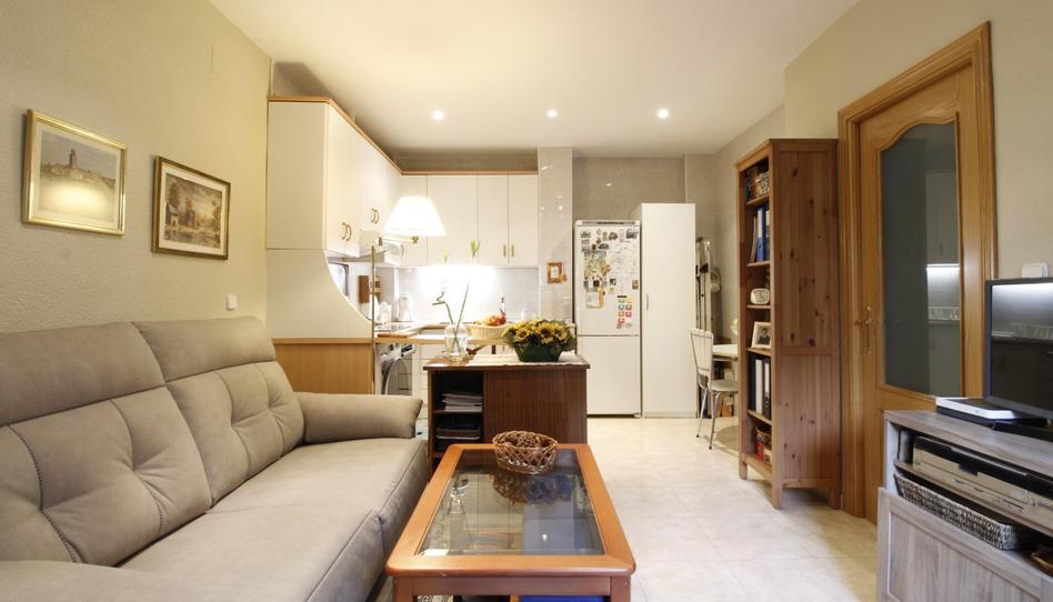Photo 1 of Apartment for sale in Cenicientos, Madrid