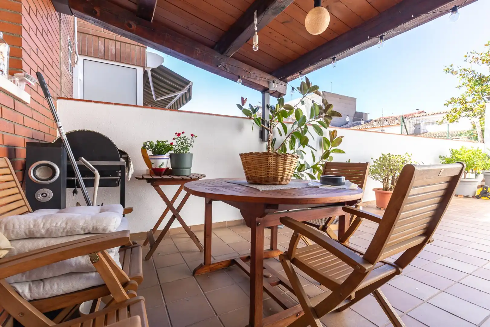 Terraced house for sale in JUSTICIA, imagen 6