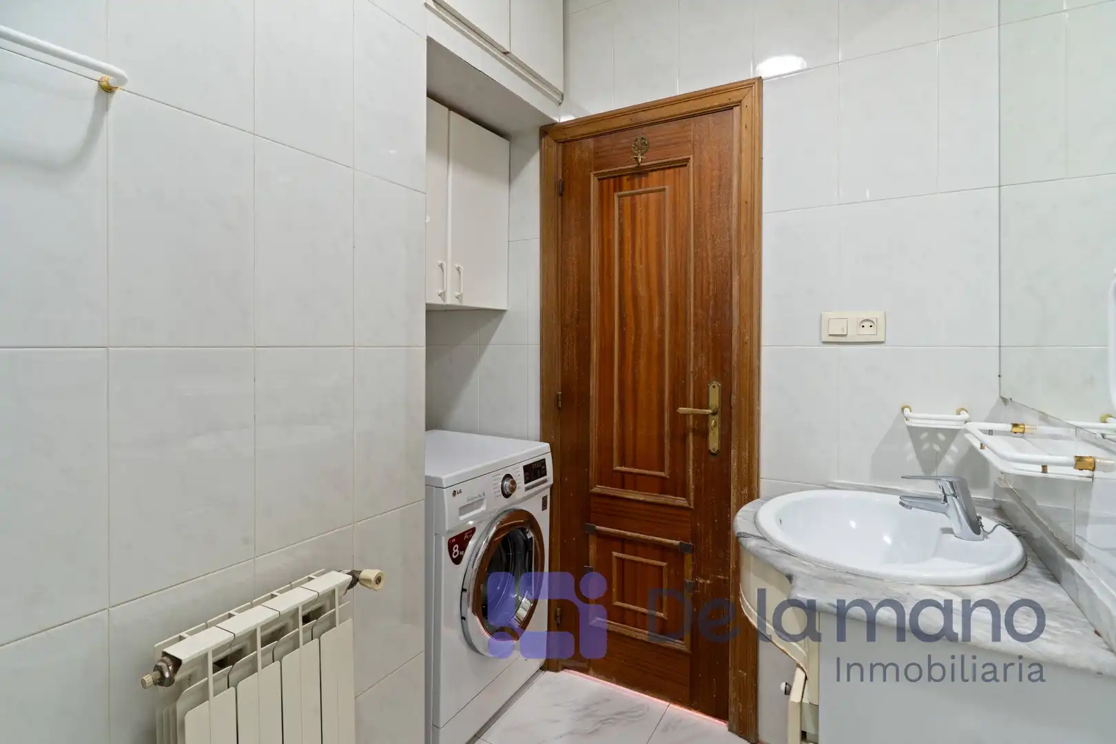 Piso con terraza en alquiler en Calle MARCELINO ALVAREZ 24, imagen 16