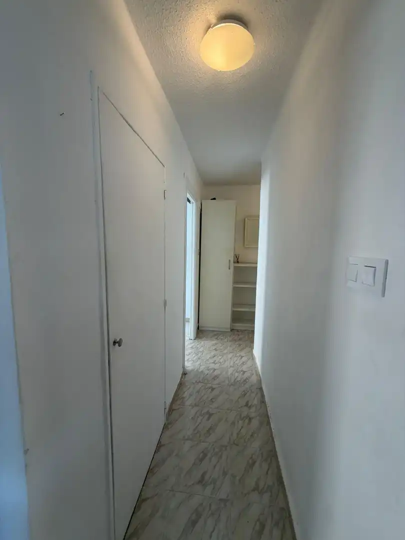 Piso de alquiler en Madrid con Aire acondicionado, Calefacción y Amueblado