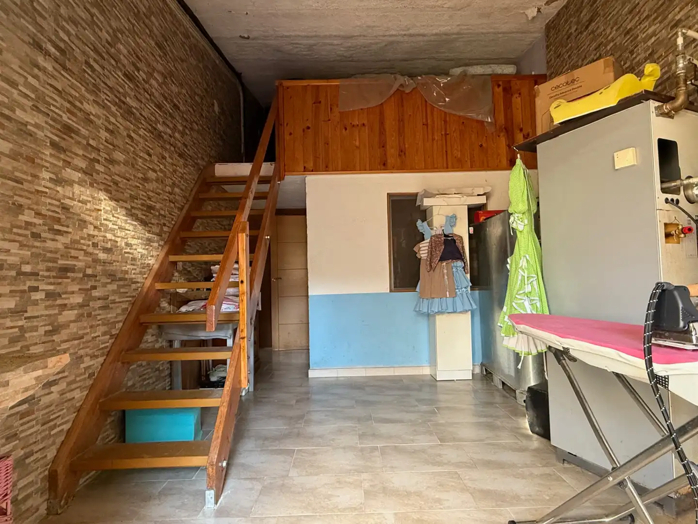 Casa con terrazza in vendita a Carrer de Ponent, imagen 39
