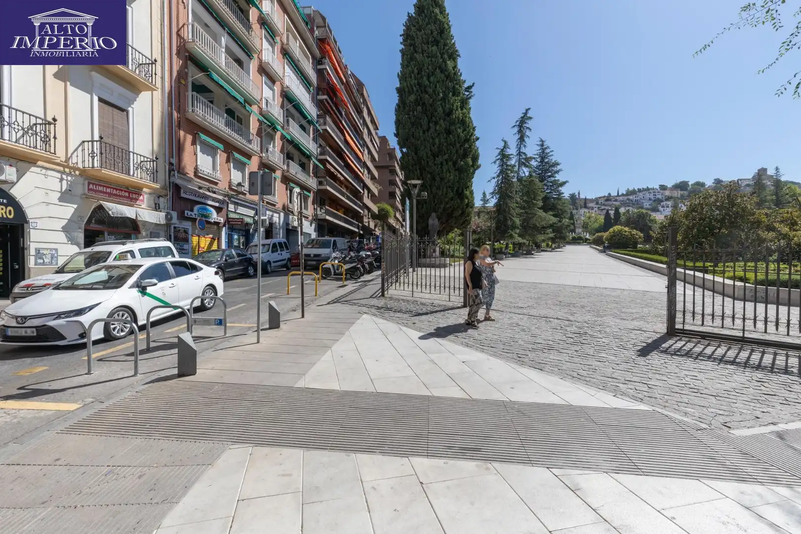 Apartament amb piscina en venda a Avenida DIVINA PASTORA 9, imagen 23