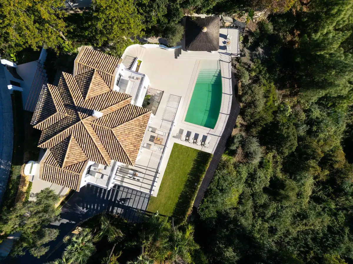 Chalet con piscina en venta en Los Arqueros  - Puerto del Almendro, imagen 48
