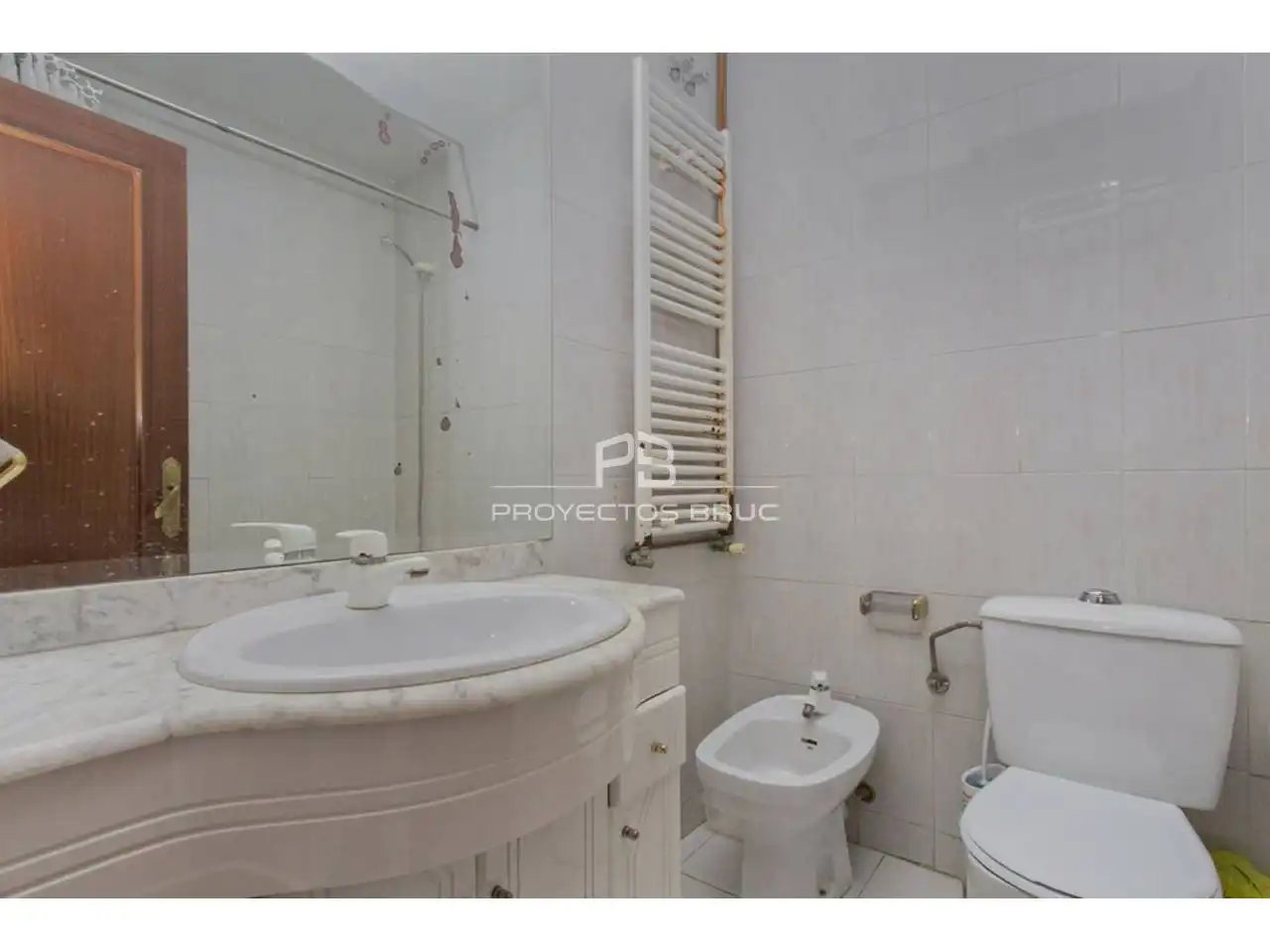 Baño de Piso en venta en Castellbisbal