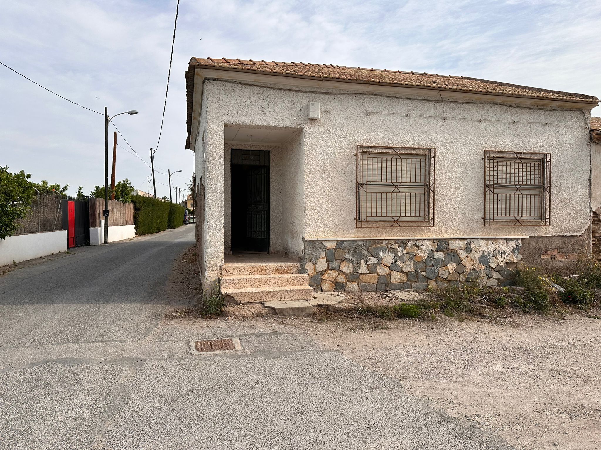 Casa o xalet en venda a Carril de los Caballeros, 24, Aljucer