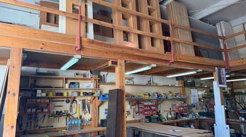 Foto 4 von Fabrikhallen zum Verkauf in Sant Esteve Sesrovires, Barcelona