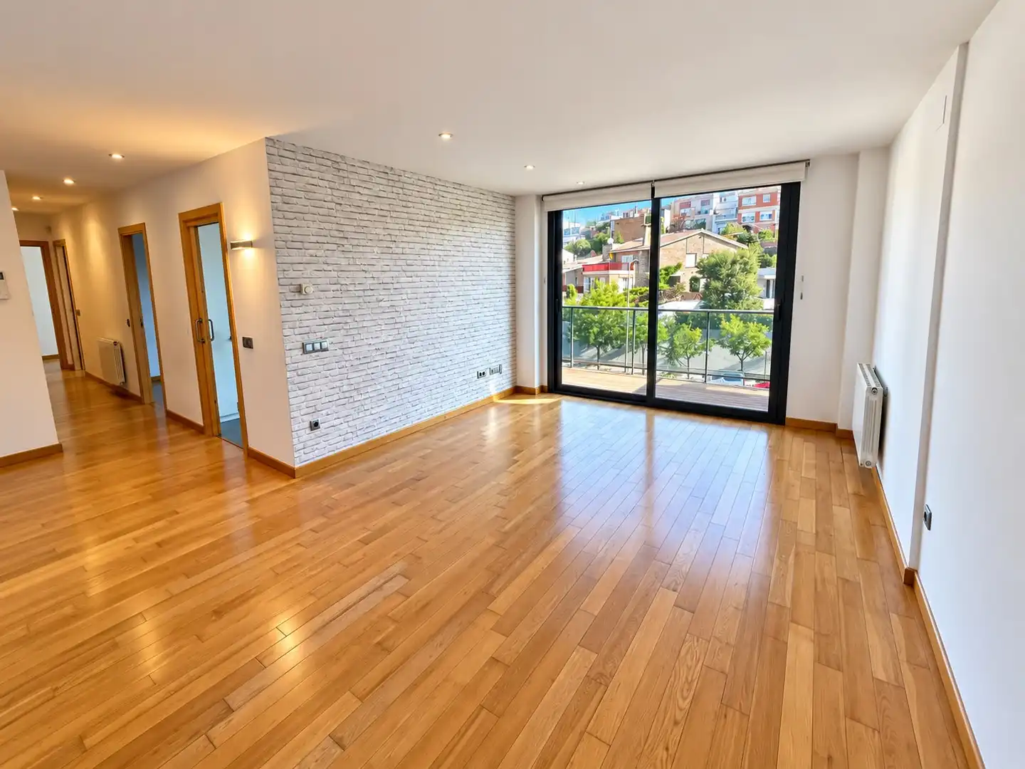 Appartement avec jardin à vendre à de Gaudí, imagen 2