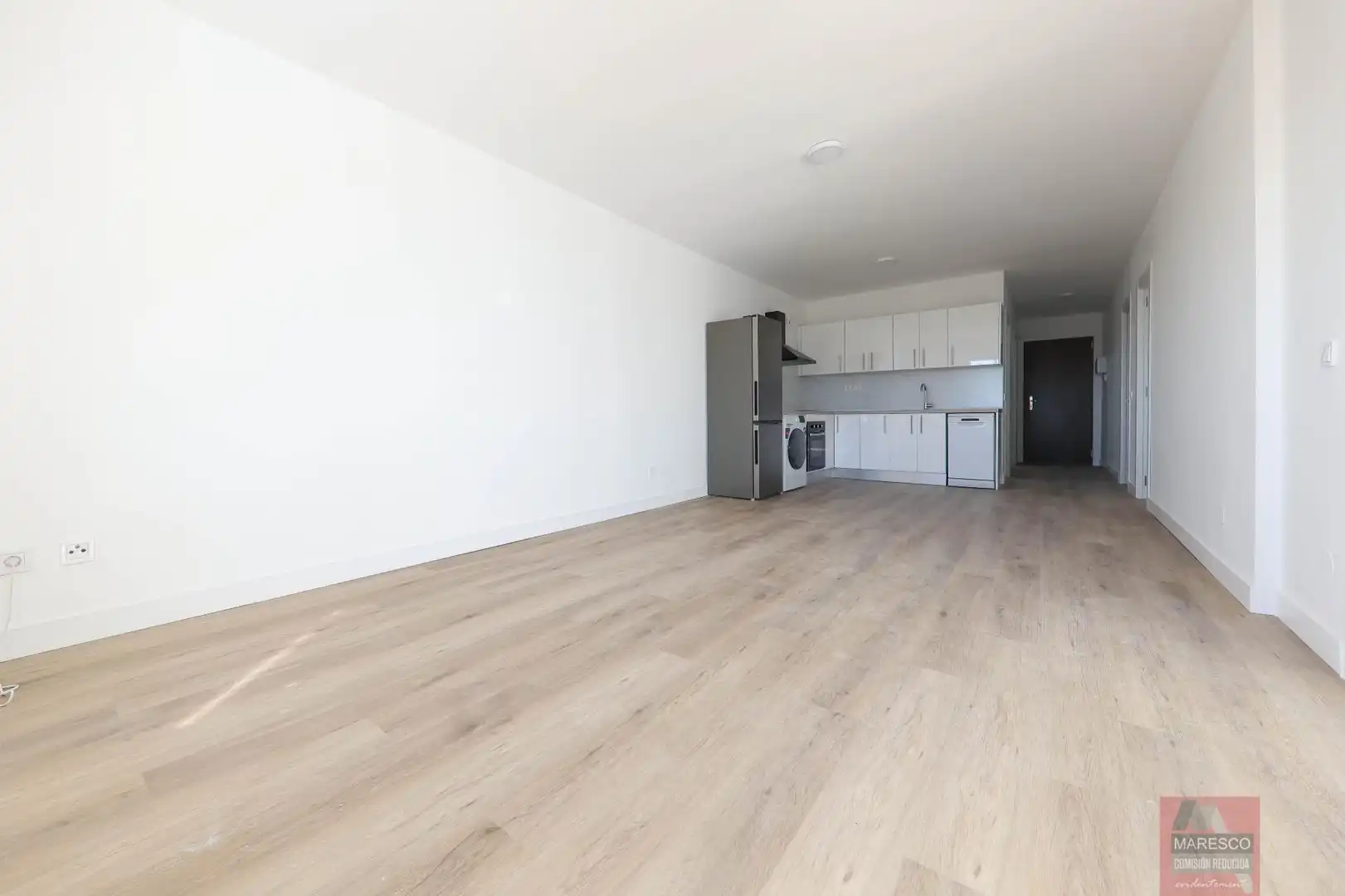 Wohnung zum Verkauf in Mijas mit Terrasse, Alarm und Gemeinschaftspool