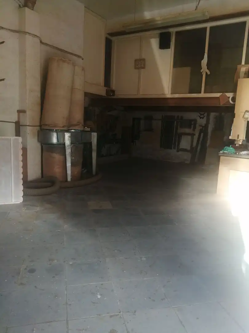 Local comercial en venda a Torreforta
