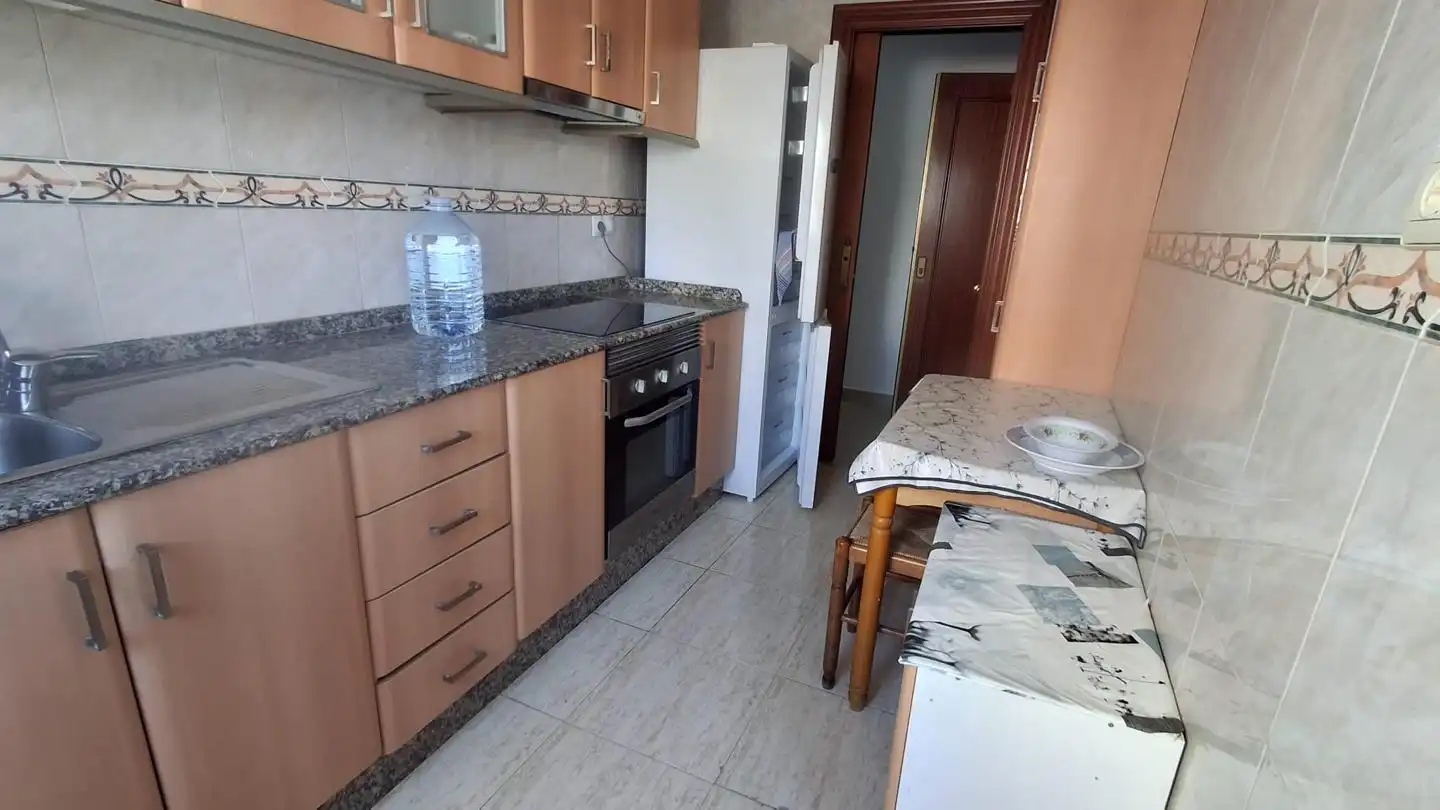 Wohnung mit Pool zum Verkauf in Levante Alto, imagen 9
