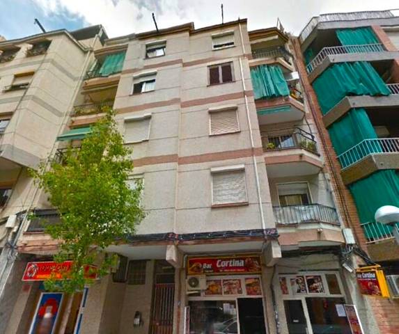Piso en Venta en Carrer Hierbabuena en Pubilla Cases
