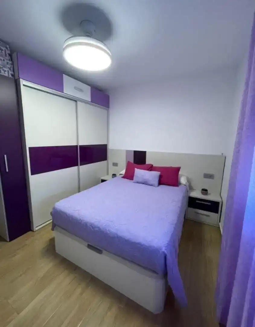 Habitación de Piso en venta en Telde con Amueblado, Horno y Lavadora