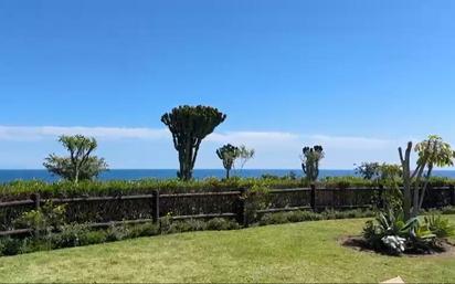 Garden of Apartment for sale in Mijas  with Air Conditioner, Terrace and Jacuzzi