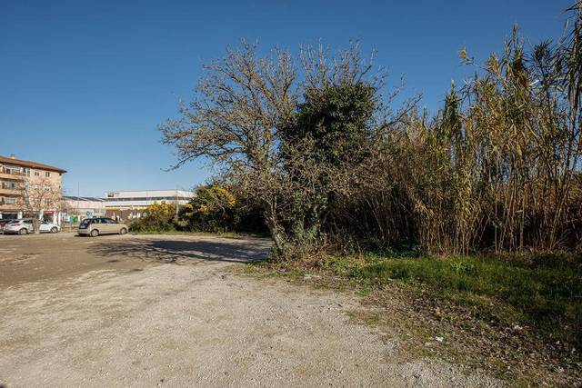 Terreno residencial en Venta en Girona A Palamos, 158 en Celrà