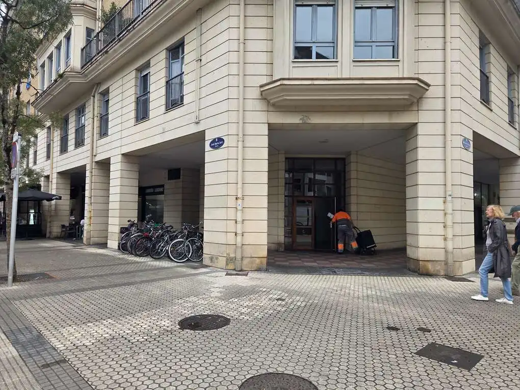 Parkplatz zum Verkauf in José Maria Sert Plaza, imagen 6