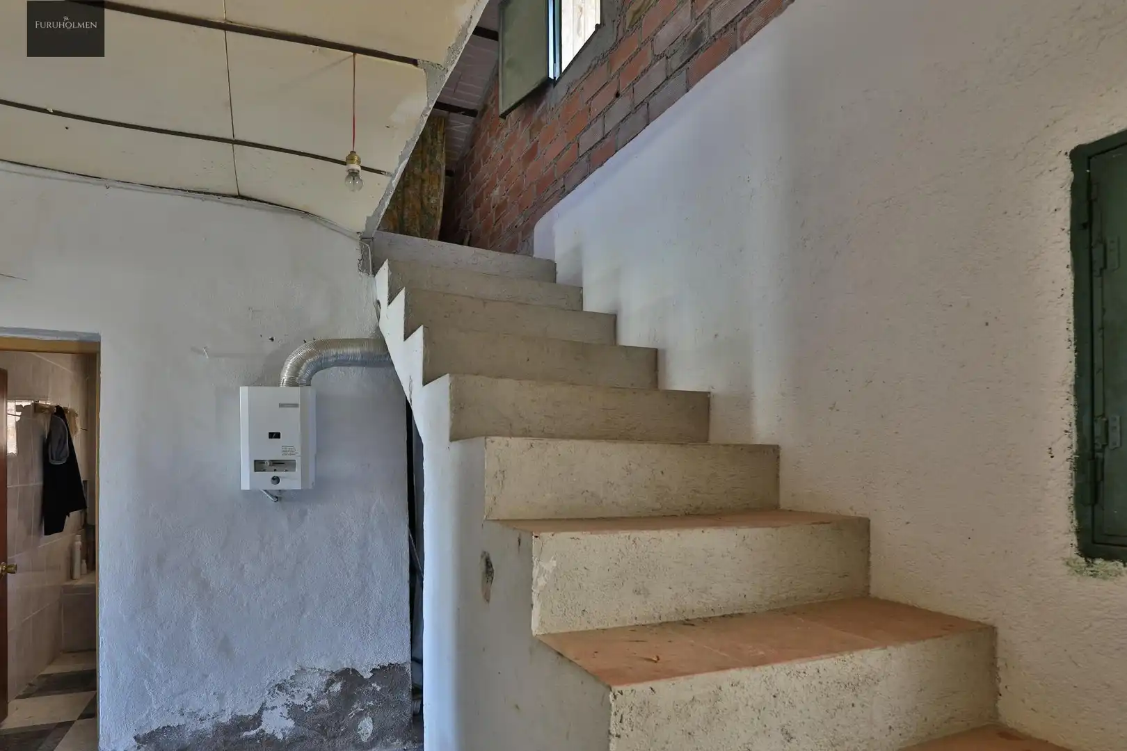Casa rústica en venda a Dúrcal, imagen 23