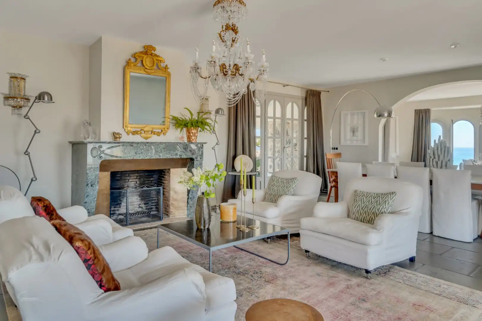 Casa o chalet en venta en Altea ciudad