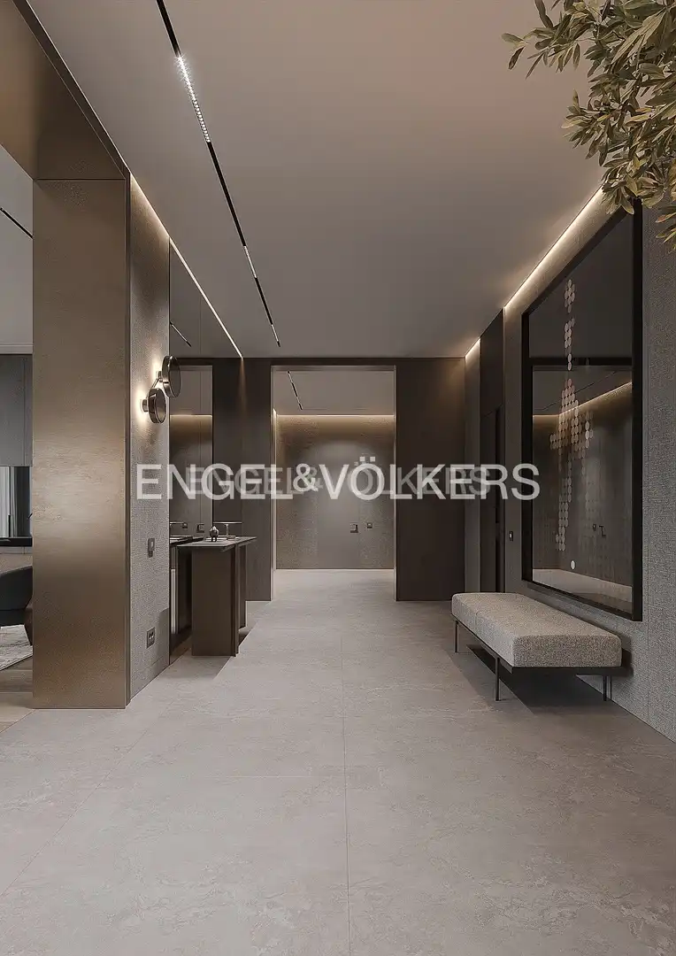 Wohnung mit Aufzug zum Verkauf in Sarrià - Sant Gervasi, imagen 70
