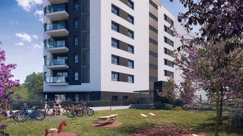 Foto 5 de Àtic en venda a Calle Valle de Ayora, Barrio de Benicalap,  Valencia Capital