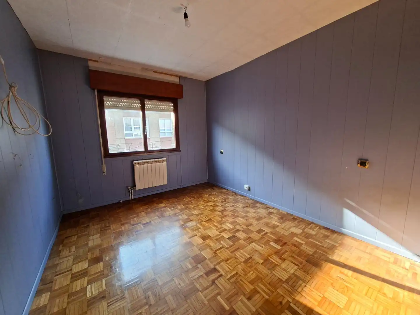 Habitación de Ático en venta en Llanera con Calefacción