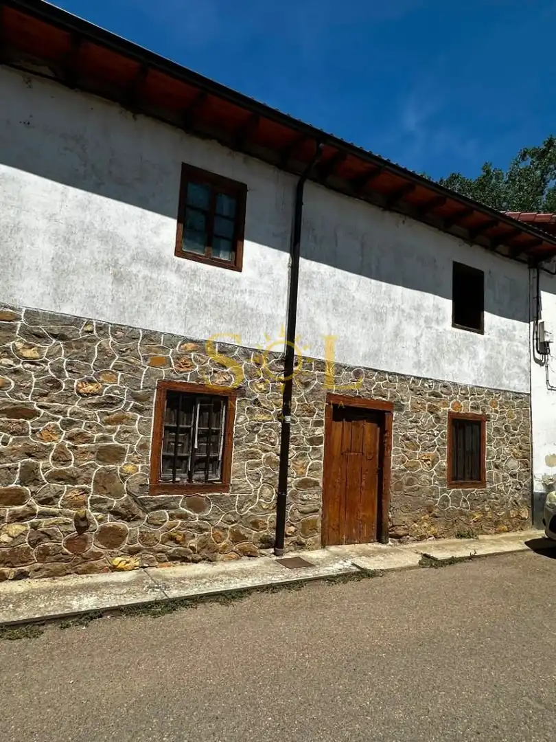 Casa o xalet en venda a Calle el Cañamal, Matallana de Torío