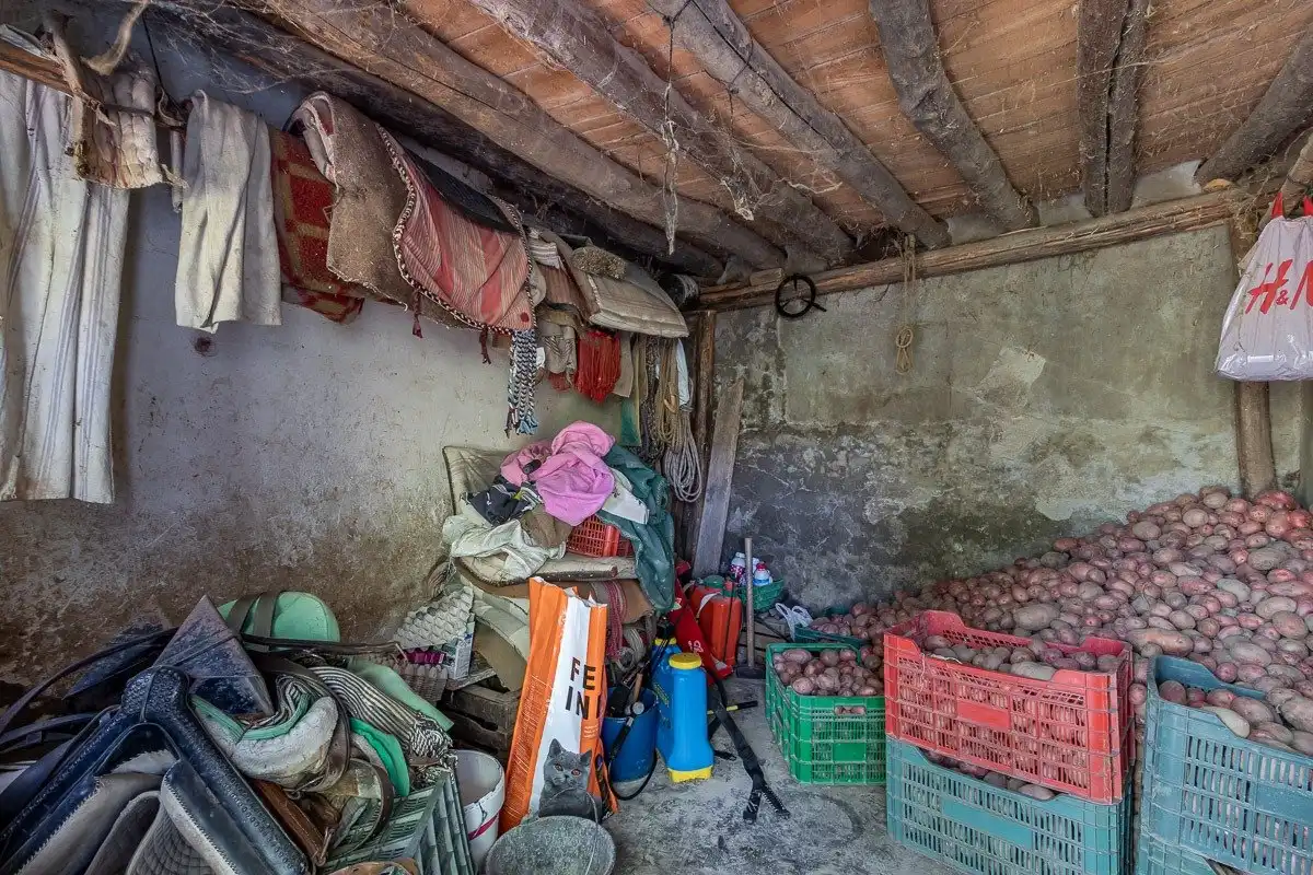 Casa rústica en venda a Güéjar Sierra, imagen 13