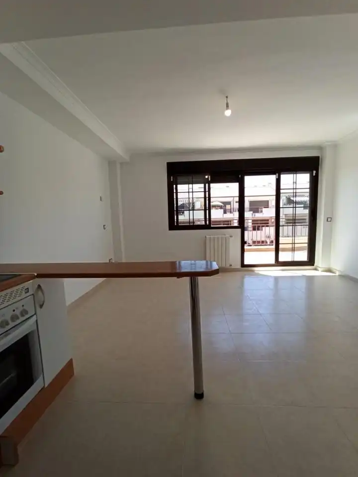 Ático de alquiler en Madrid, Villamanrique de Tajo